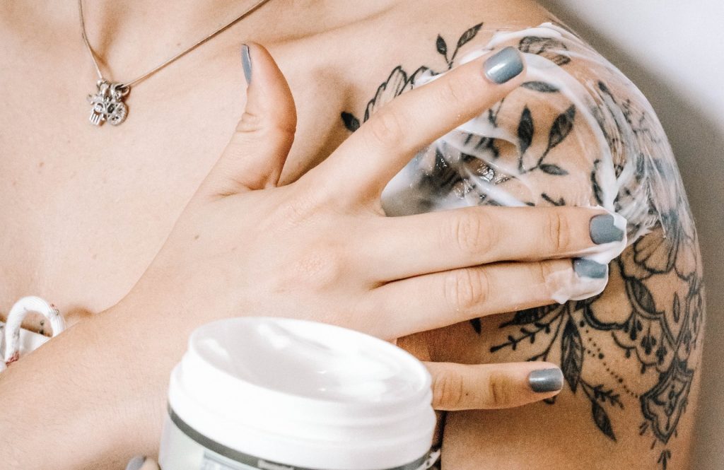 Complete Guide On Tattoo Numbing Cream