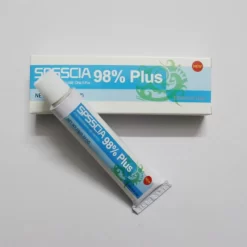 New Arrival 98 BLUE SPSSCIA PLUS Tattoo Cream Before Permanent Makeup Piercing Eyebrow Lips Body Skin