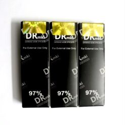 97% DRmki numbing Cream for tattooing| IPL treatment | electrocautery