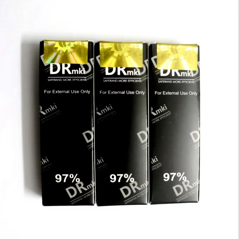 97% DRmki numbing Cream for tattooing| IPL treatment | electrocautery 97% DRmki numbing Cream for tattooing| IPL treatment | electrocautery