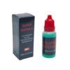 Blue Gel Secondary lidocaine numbing spray-98% Goosica for Microbla...