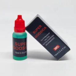 Blue Gel Secondary lidocaine numbing spray-98% Goosica for Microbla...
