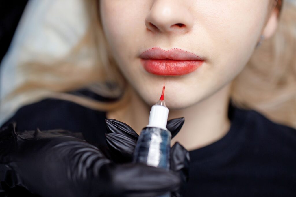 The Ultimate Guide to Numbing Cream for Permanent Makeup: Everything You Need to Know