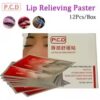 PCD Tattoo Anesthetic Eyebrow/Lip Pain Relieving Paster Mask for Pe...