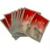 PCD Tattoo Anesthetic Eyebrow/Lip Pain Relieving Paster Mask for Pe...