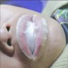 Proaegis MANTUOLA Lip Numbness Paste Mask for Microblading Permanen...
