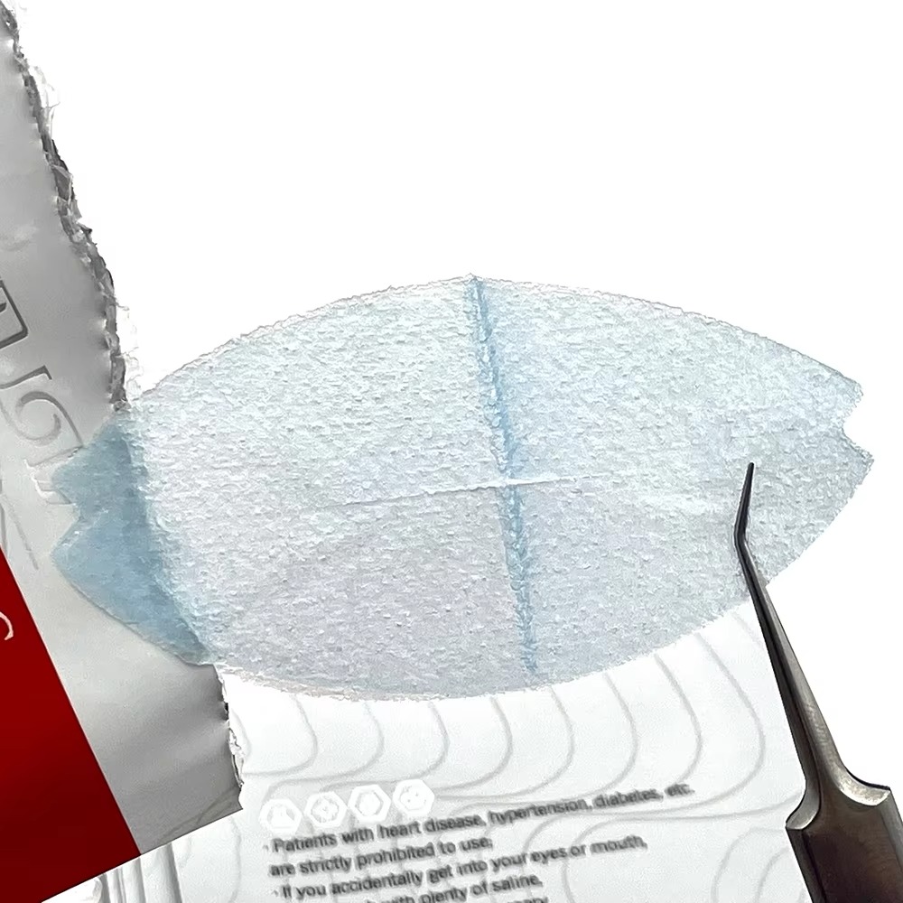 Proaegis MANTUOLA Lip Numbness Paste Mask for Microblading Permanen... Proaegis MANTUOLA Lip Numbness Paste Mask for Microblading Permanen...