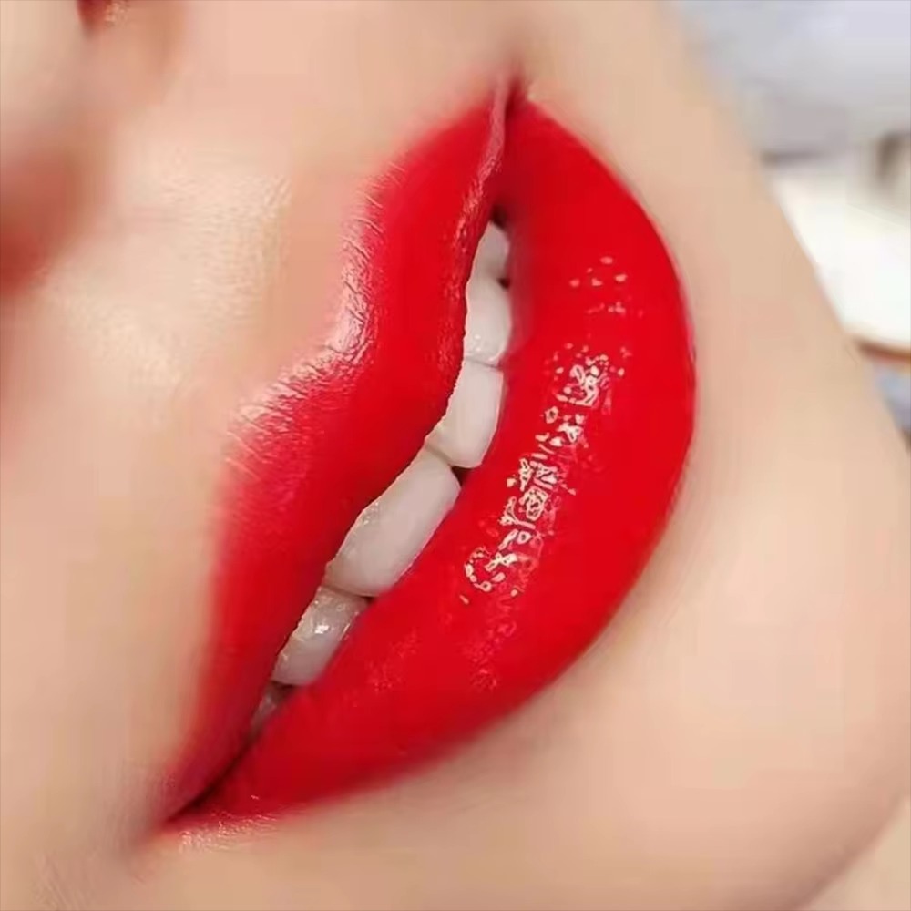 Proaegis MANTUOLA Lip Numbness Paste Mask for Microblading Permanen... Proaegis MANTUOLA Lip Numbness Paste Mask for Microblading Permanen...
