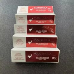 75% Mantuola Betäubungscreme vor dem Tätowieren/Permanent Make-up/M...
