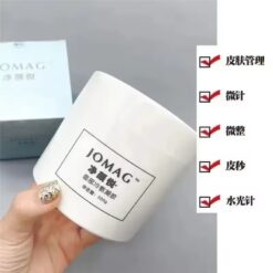 JOMAG – pommade anesthésiante à la lidocaïne, pour Microblading/maq... JOMAG – pommade anesthésiante à la lidocaïne, pour Microblading/maq...