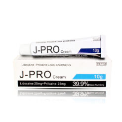 39.9% J-PRO Deep Anesthetic Fast Numb Cream for Microblading Tattoo...