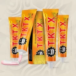 TKTX Gold 55% Numbing Cream