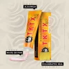 55% TKTX Gold Numbing Relief Cream For Operation Piercing Permanent Makeup Eyebrow Lips Liner 10g