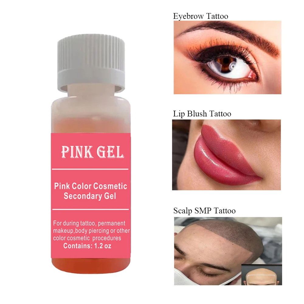 Blissful Numbs: Enhance Your Microblading Journey with Our Secondary Gel! Blissful Numbs: Enhance Your Microblading Journey with Our Secondary Gel!
