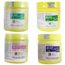 卸売10.56% 500g J-CAIN 韓国麻酔軟膏 タトゥー／レーザー／PMU／ピアス／ワックス用