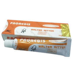 25% PROAEGIS Original Numbing Cream for Permanent Makeup/Mole Wart ...