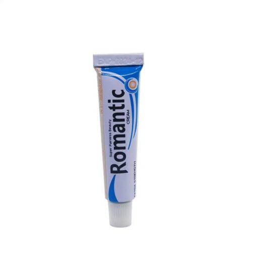 40% Romantice Numbing Cream For Body Piercing/Mole Wart Removal/Fra...