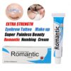 40% Romantice Numbing Cream For Body Piercing/Mole Wart Removal/Fra...