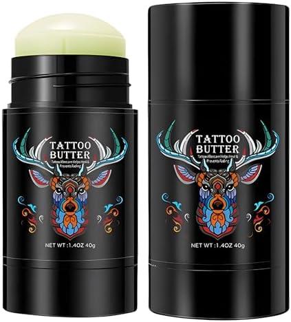 Revitalisez vos tatouages avec notre crème bio 2 pièces – Test et avis Revitalisez vos tatouages avec notre crème bio 2 pièces – Test et avis