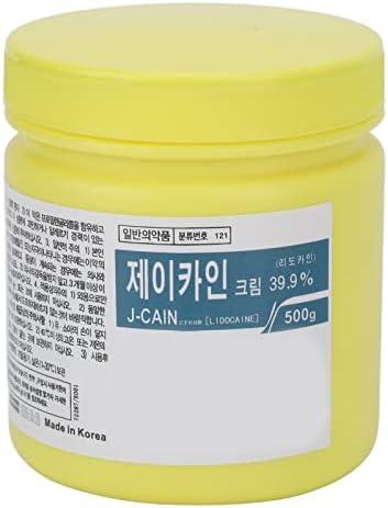 500g j-cain numb cream of Tattoo Perfection: Cream Review 500g j-cain numb cream of Tattoo Perfection: Cream Review