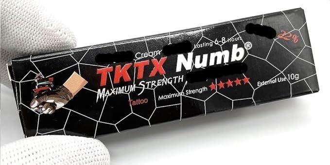 The Ultimate Tattoo Care Solution: Our Multipurpose Cream Review The Ultimate Tattoo Care Solution: Our Multipurpose Cream Review