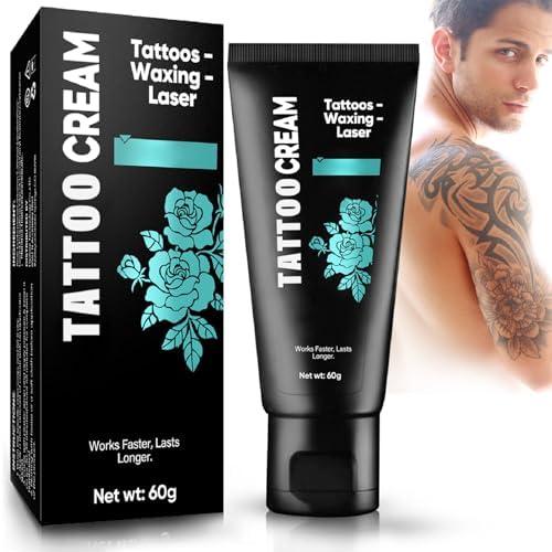 Our Honest Review: Tattoo Aftercare Cream – Long-Lasting, Natural and Gentle for Maximum Results Our Honest Review: Tattoo Aftercare Cream – Long-Lasting, Natural and Gentle for Maximum Results