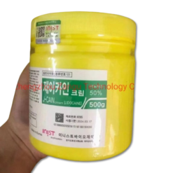 Venta al por mayor 50% 500g J-CAIN Pomada Anestésica de Corea para ...