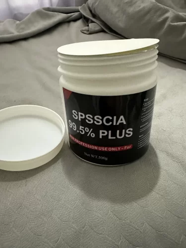 99.5% Original Super Spsscia Tattoo numbing Cream