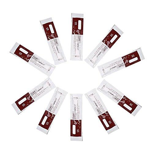 Wir haben es ausprobiert: Tattoo-Nachbehandlung mit 10-tlg. Creme-Set