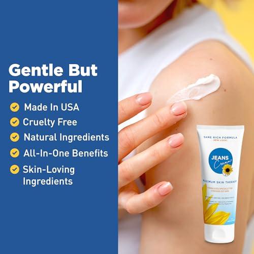 Radiation Relief in⁤ a​ Tube:‍ Our⁤ Honest ​Review of‍ Maximum Skin Therapy Burn Cream