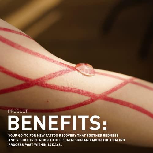 Revive and Protect Your Ink with Mad Rabbit Tattoo Care Bundle