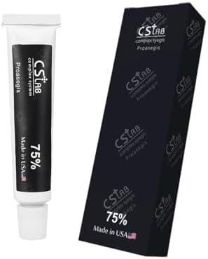 La crème​ anesthésiante pour tatouage qui rend ⁤les procédures indolores - notre examen complet de 10g/tube