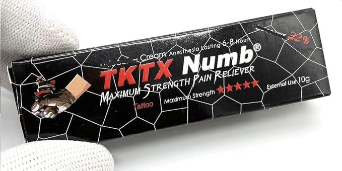 We Tried Tattoo Pre-Cream Multipurpose and Here's Our Verdict