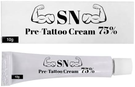 Protect Your Ink with Our Multipurpose, Natural Prep Cream | Review