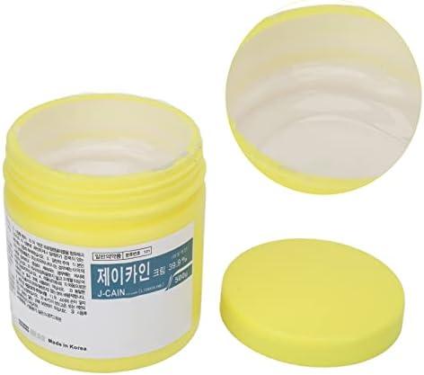 500g of Tattoo Perfection: Crema Review