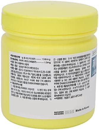 500g of Tattoo Perfection: Crema Review