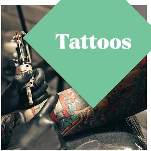 We Tried It: Dayze Pre-Tattoo Cream - A Review on the Must-Have Beauty Essential