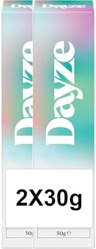 We Tried It: Dayze Pre-Tattoo Cream - A Review on the Must-Have Beauty Essential