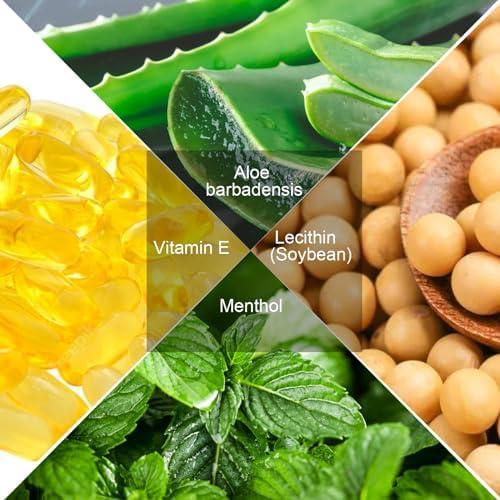 CSLB Pre-Inking Tattoo Cream: Highly Effective and Versatile Skincare Solution for Artists