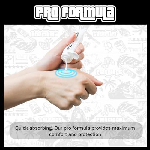 Enhance Your Tattoo Experience: A Review of Pre-Inked Tattoo Cream