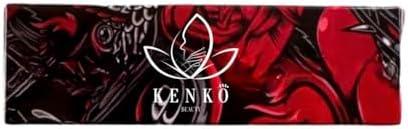 Kenko's Pre-Inked Cream: The Perfect Solution for Tattoo Aftercare