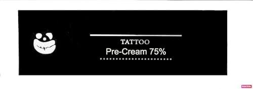 Revolutionary Tattoo Cream: One Product, All Purposes