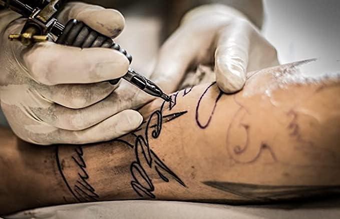 Revolutionary Tattoo Cream: One Product, All Purposes