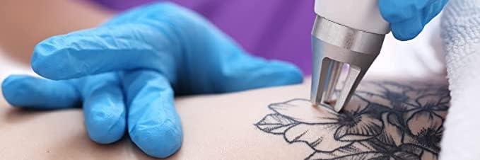 Revolutionary Tattoo Cream: One Product, All Purposes
