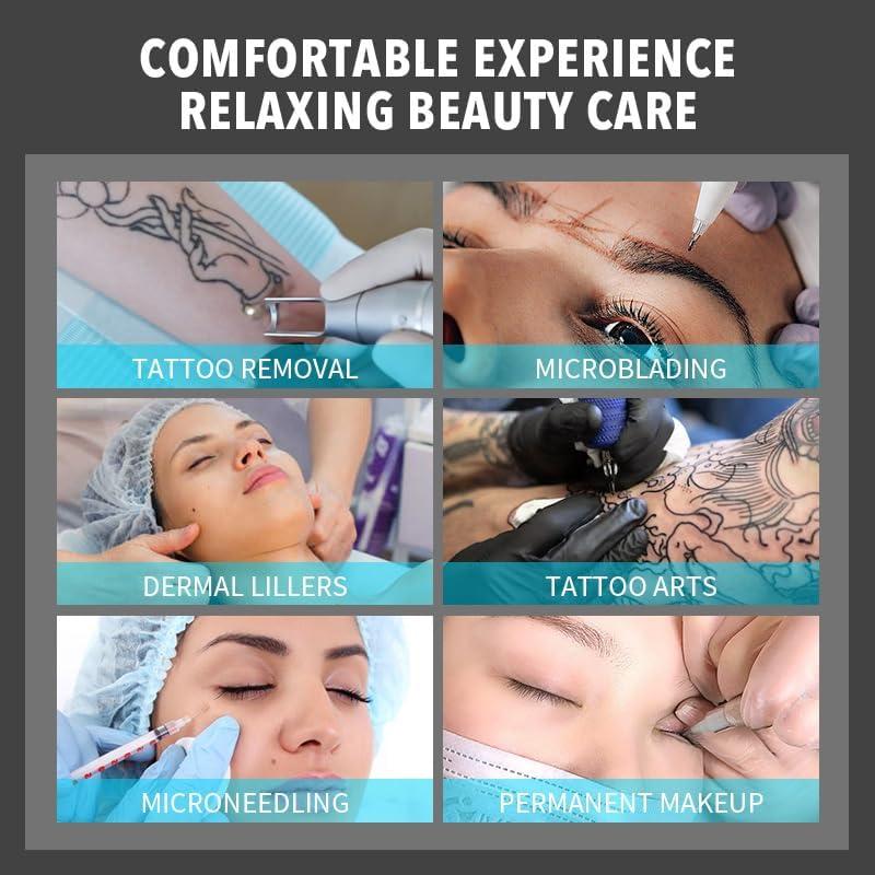 Tried & Tested: Tattoo Cream with Vegan-Friendly, Long-Lasting Ingredients