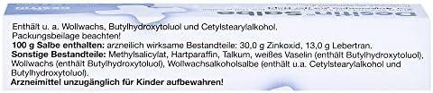Kraftvolle Wundheilung mit DESITIN Salbe - Wir haben es getestet!