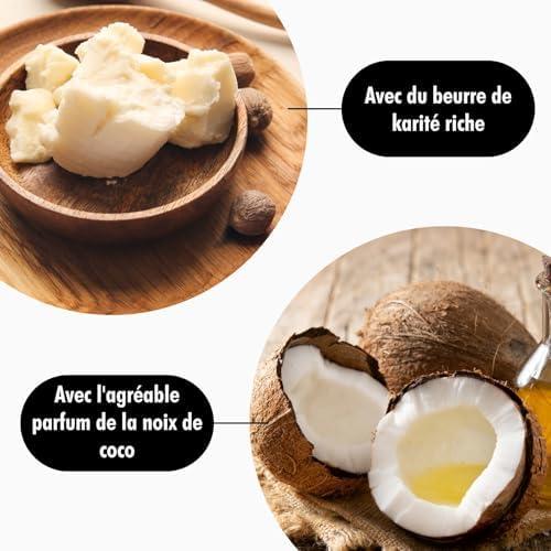 Notre Avis sur Believa Tattoo Butter - Crème Végétalienne pour Tatouage - 100ml