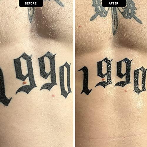 Revive and Protect Your Ink with Mad Rabbit Tattoo Care Bundle