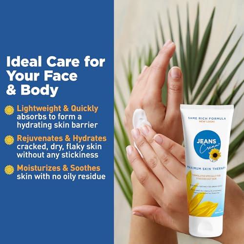 Radiation Relief in a Tube: Our Honest Review of Maximum Skin Therapy‍ Burn Cream