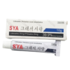 39.9% SYA Numbing Cream For IPL treatment/body Piercing/Laser hair removal